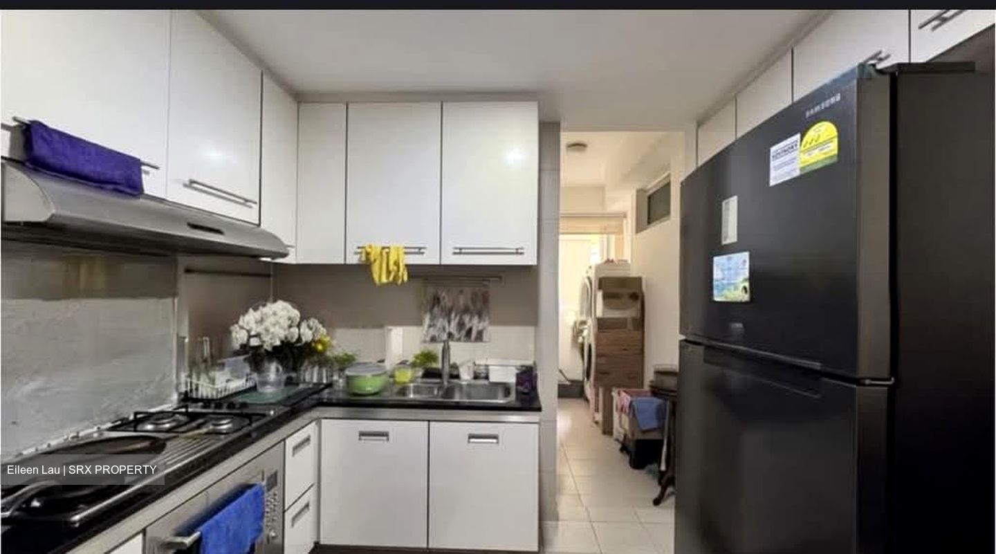 Ris Grandeur (D18), Condominium #602212481